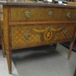 614 8504 CHEST OF DRAWERS